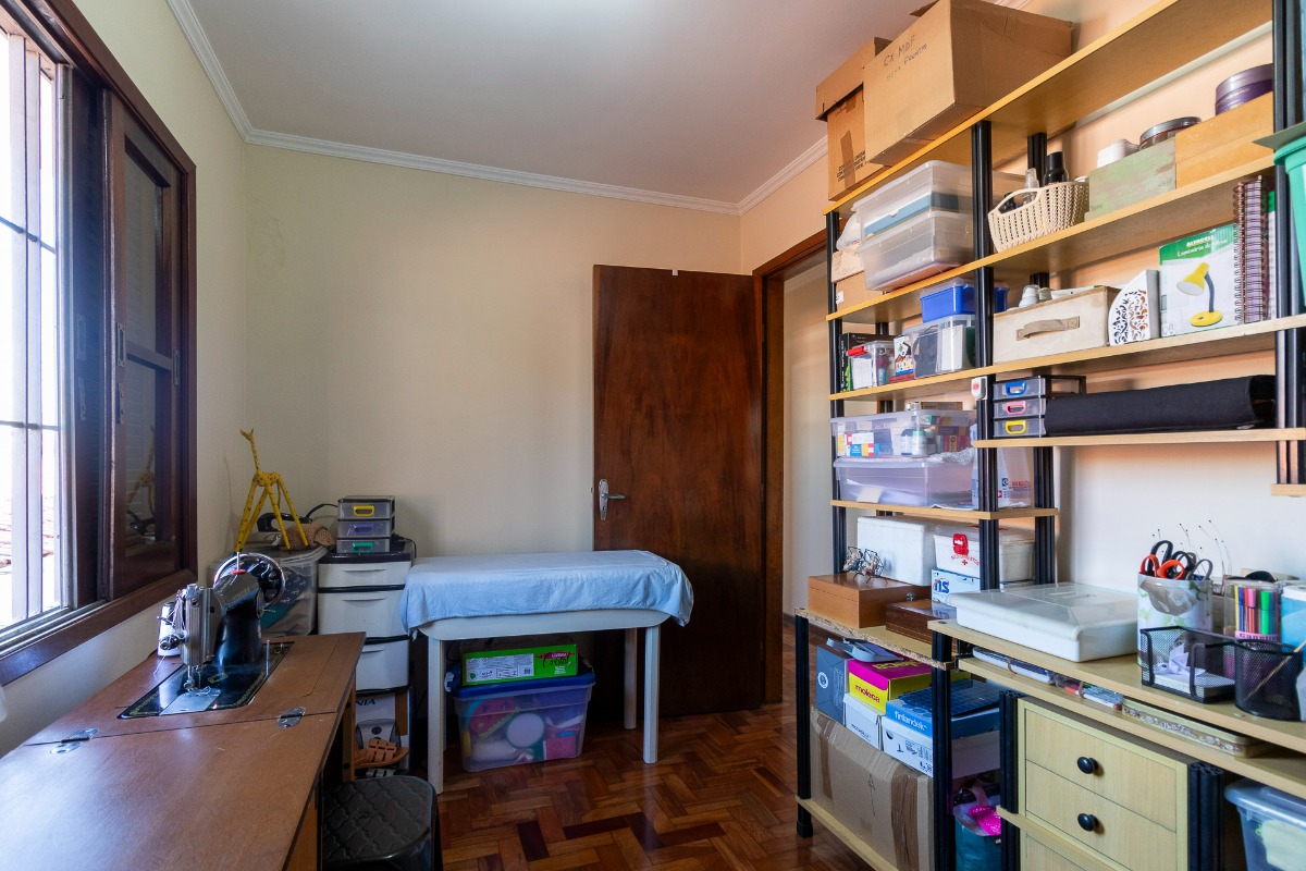 Casa à venda com 3 quartos, 150m² - Foto 23