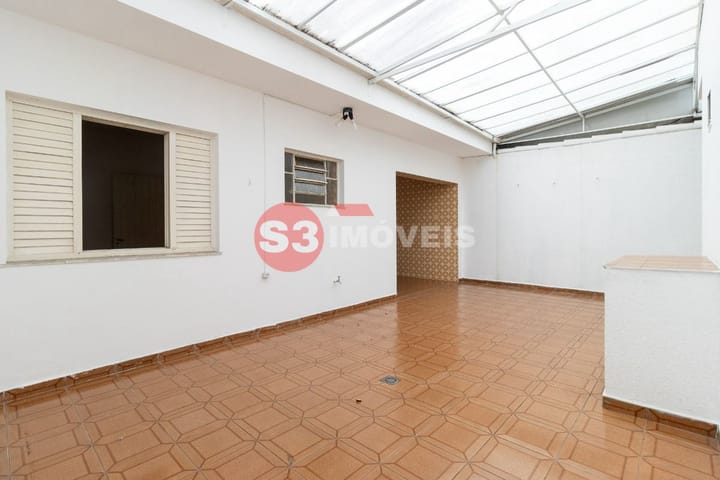 Casa à venda com 3 quartos, 187m² - Foto 9