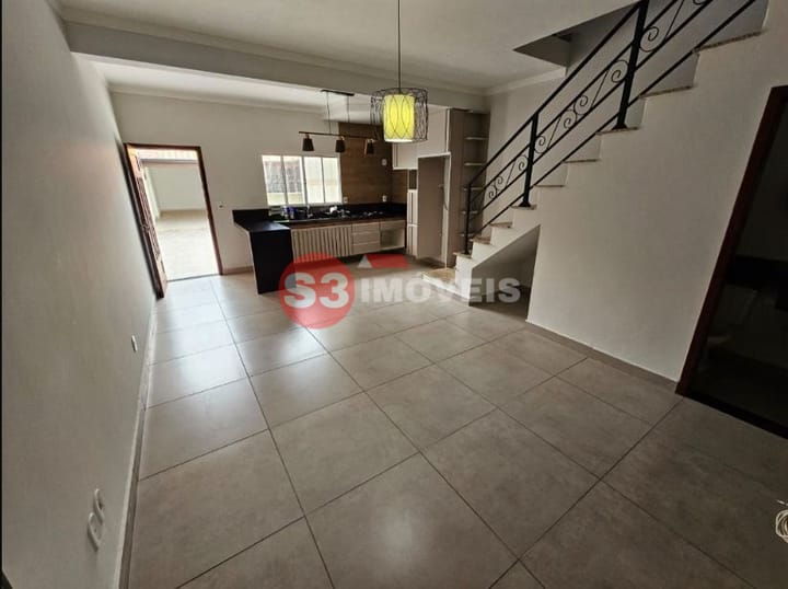 Casa à venda com 3 quartos, 132m² - Foto 5