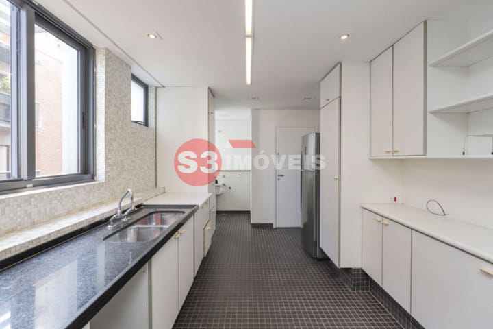 Apartamento à venda com 2 quartos, 145m² - Foto 14