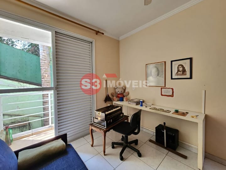 Casa de Condomínio à venda com 2 quartos, 142710m² - Foto 11