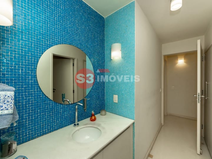 Apartamento à venda com 2 quartos, 270m² - Foto 48