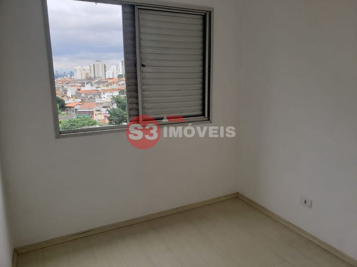 Apartamento à venda com 3 quartos, 66m² - Foto 8