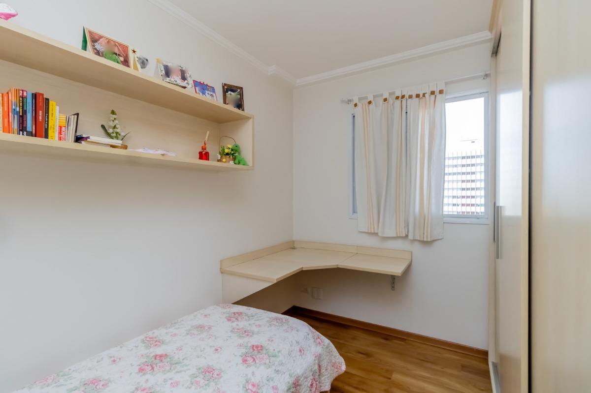 Apartamento à venda com 2 quartos, 50m² - Foto 19