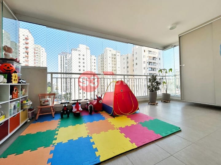 Apartamento à venda com 3 quartos, 82m² - Foto 10