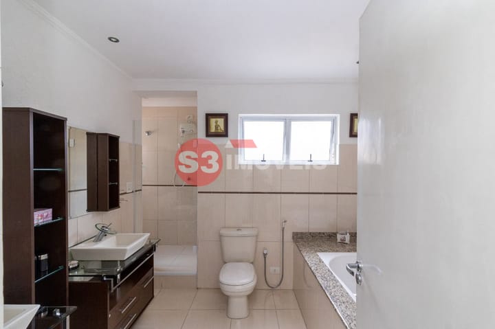 Casa à venda com 3 quartos, 168m² - Foto 17