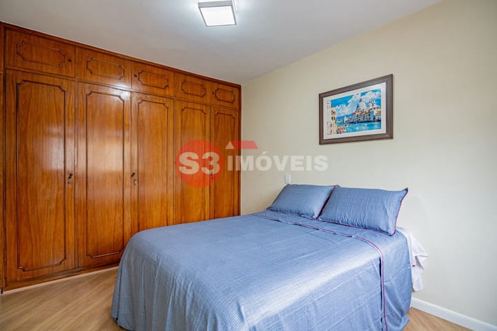 Apartamento à venda com 2 quartos, 62m² - Foto 14