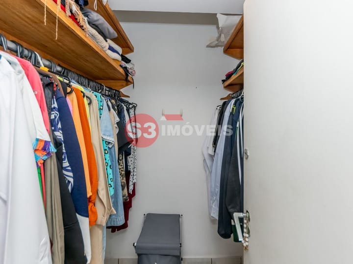 Apartamento à venda com 3 quartos, 77m² - Foto 11