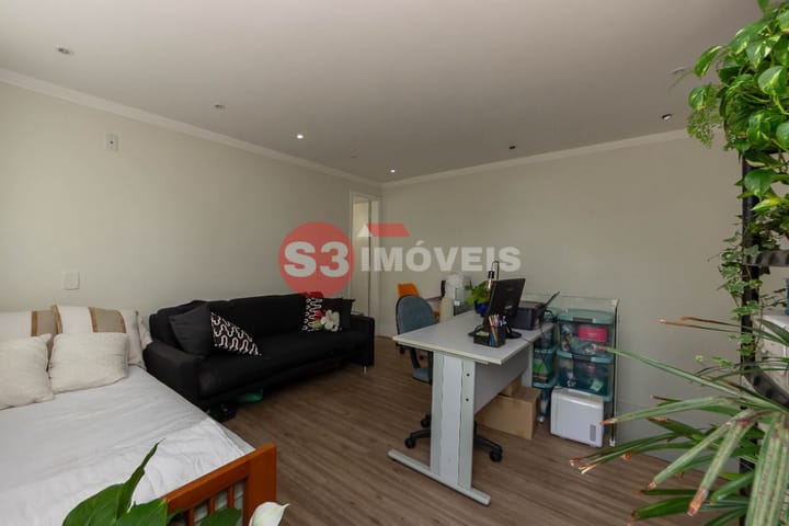 Apartamento à venda com 2 quartos, 145m² - Foto 12