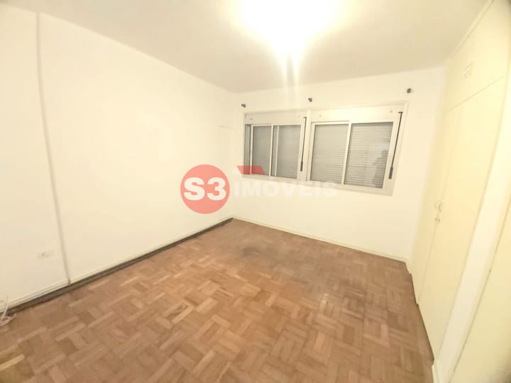 Apartamento à venda com 3 quartos, 139m² - Foto 20