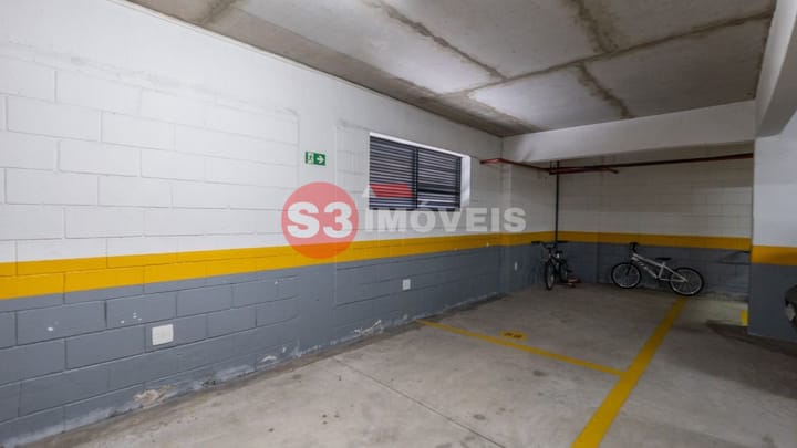 Apartamento à venda com 3 quartos, 130m² - Foto 49