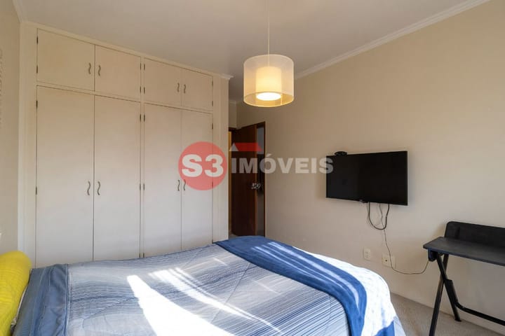 Apartamento à venda com 4 quartos, 196m² - Foto 23