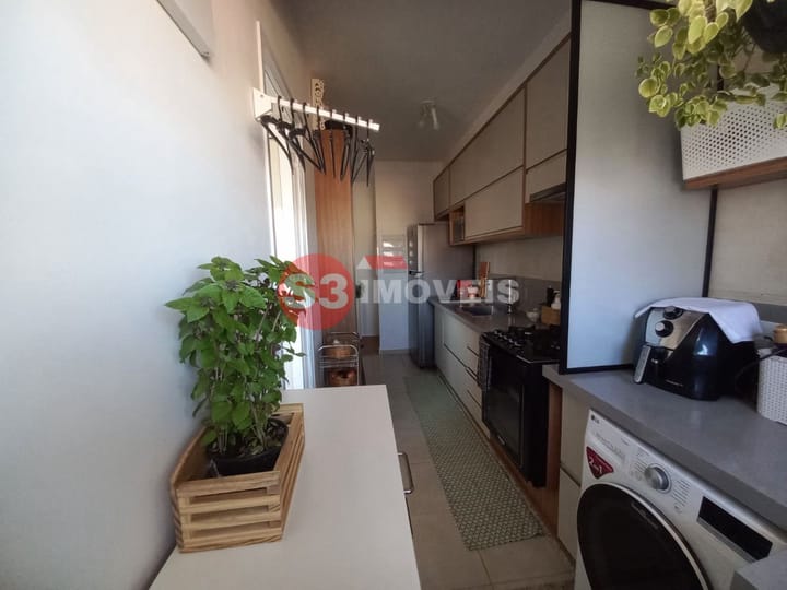 Apartamento à venda com 2 quartos, 76m² - Foto 54