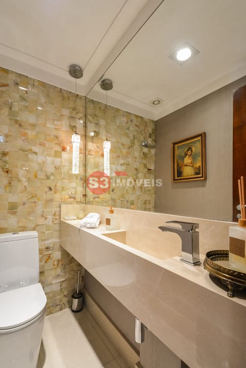 Apartamento à venda com 4 quartos, 374m² - Foto 17