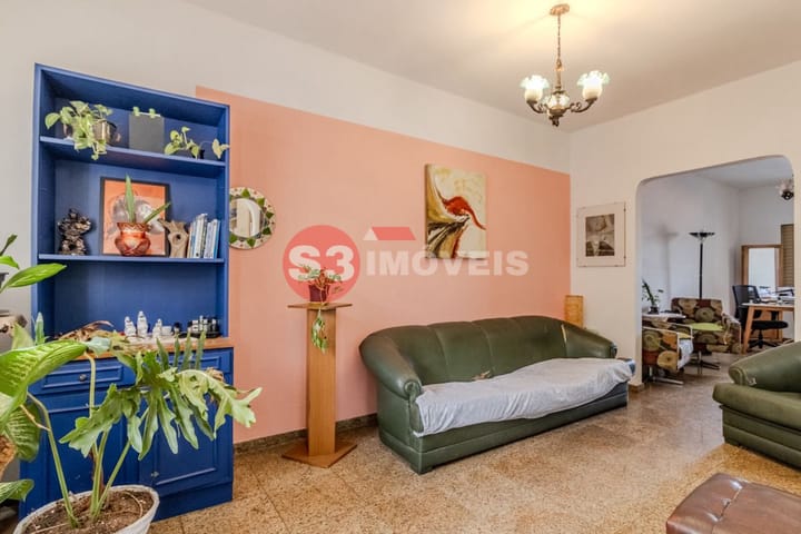 Casa à venda com 5 quartos, 200m² - Foto 6