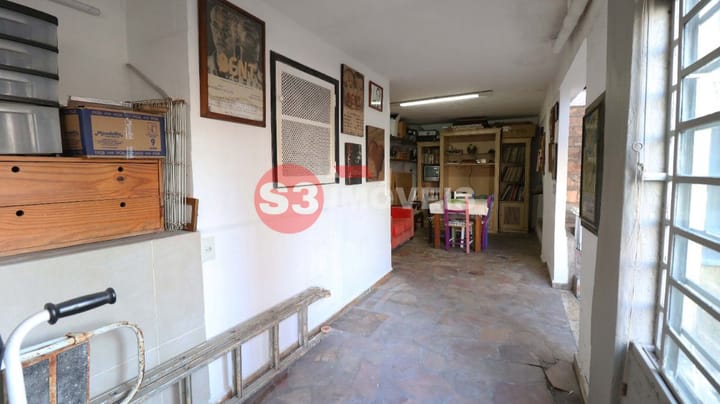 Casa de Condomínio à venda com 3 quartos, 131m² - Foto 45