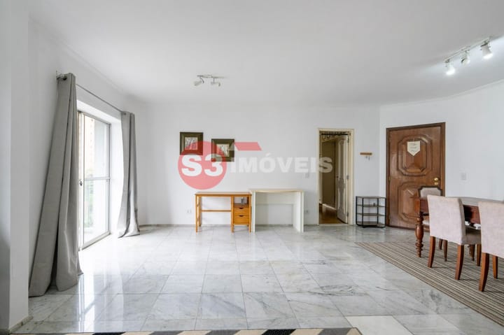 Apartamento à venda com 3 quartos, 110m² - Foto 5