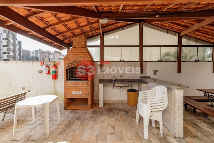 Apartamento à venda com 3 quartos, 98m² - Foto 14