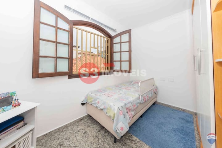 Casa à venda com 3 quartos, 173m² - Foto 11