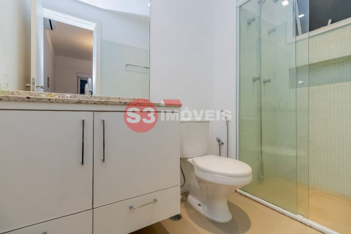 Apartamento à venda com 2 quartos, 107m² - Foto 24