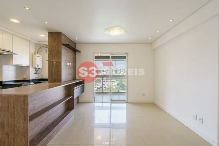 Apartamento à venda com 3 quartos, 87m² - Foto 5