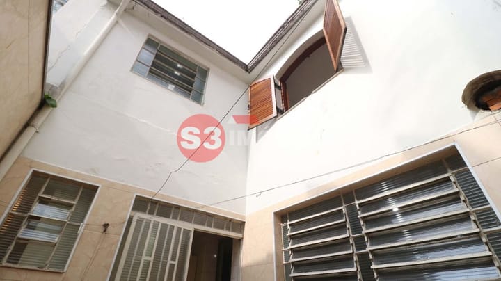 Casa à venda com 3 quartos, 120m² - Foto 37