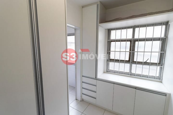 Apartamento à venda com 3 quartos, 129m² - Foto 12