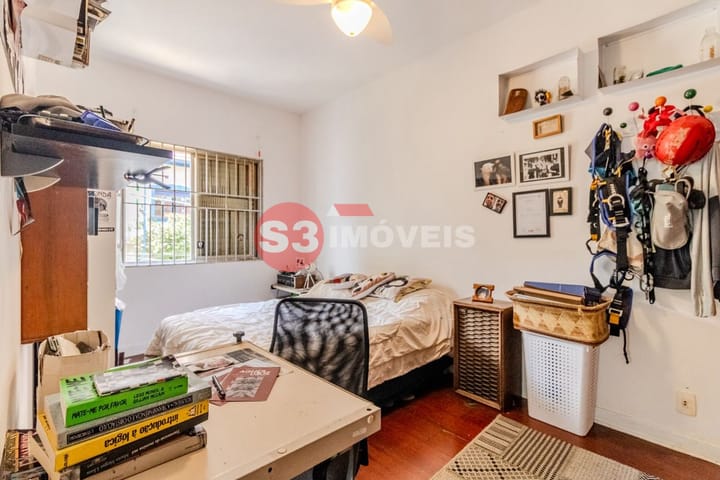 Casa à venda com 5 quartos, 200m² - Foto 44