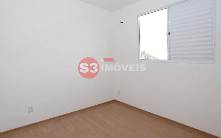 Apartamento à venda com 2 quartos, 50m² - Foto 11