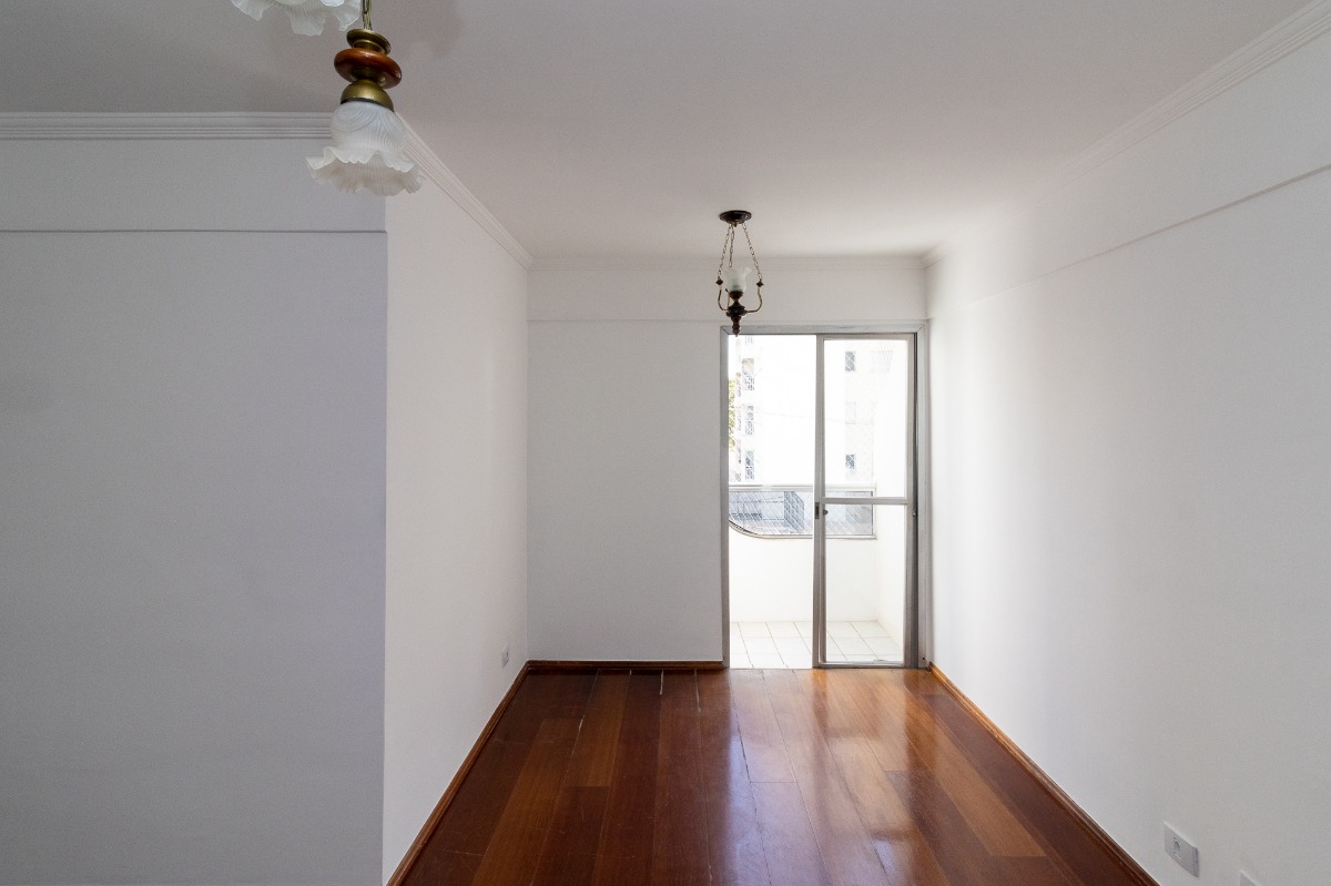 Apartamento à venda com 2 quartos, 54m² - Foto 2