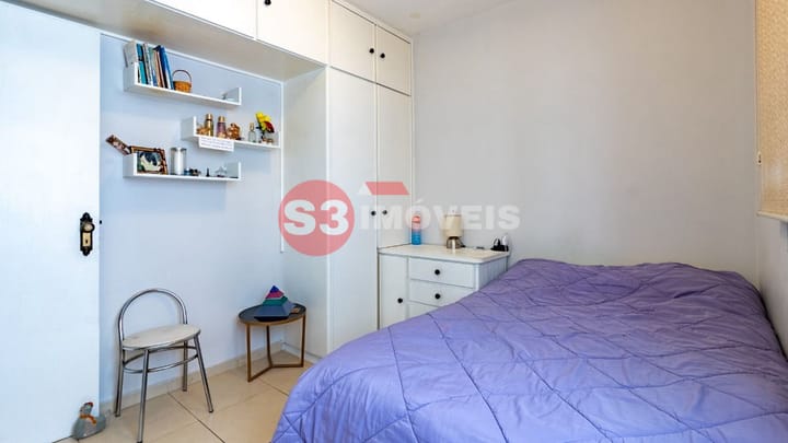 Apartamento à venda com 2 quartos, 76m² - Foto 13