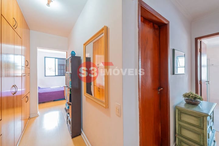 Apartamento à venda com 3 quartos, 114m² - Foto 23