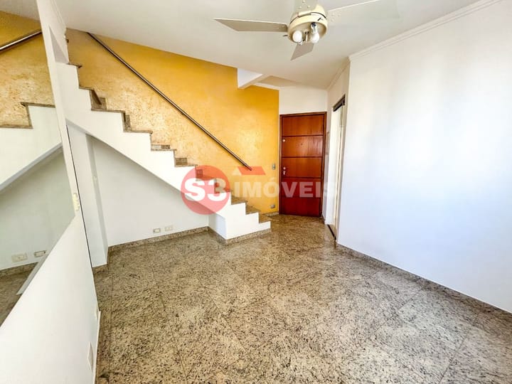 Cobertura à venda com 2 quartos, 81m² - Foto 21