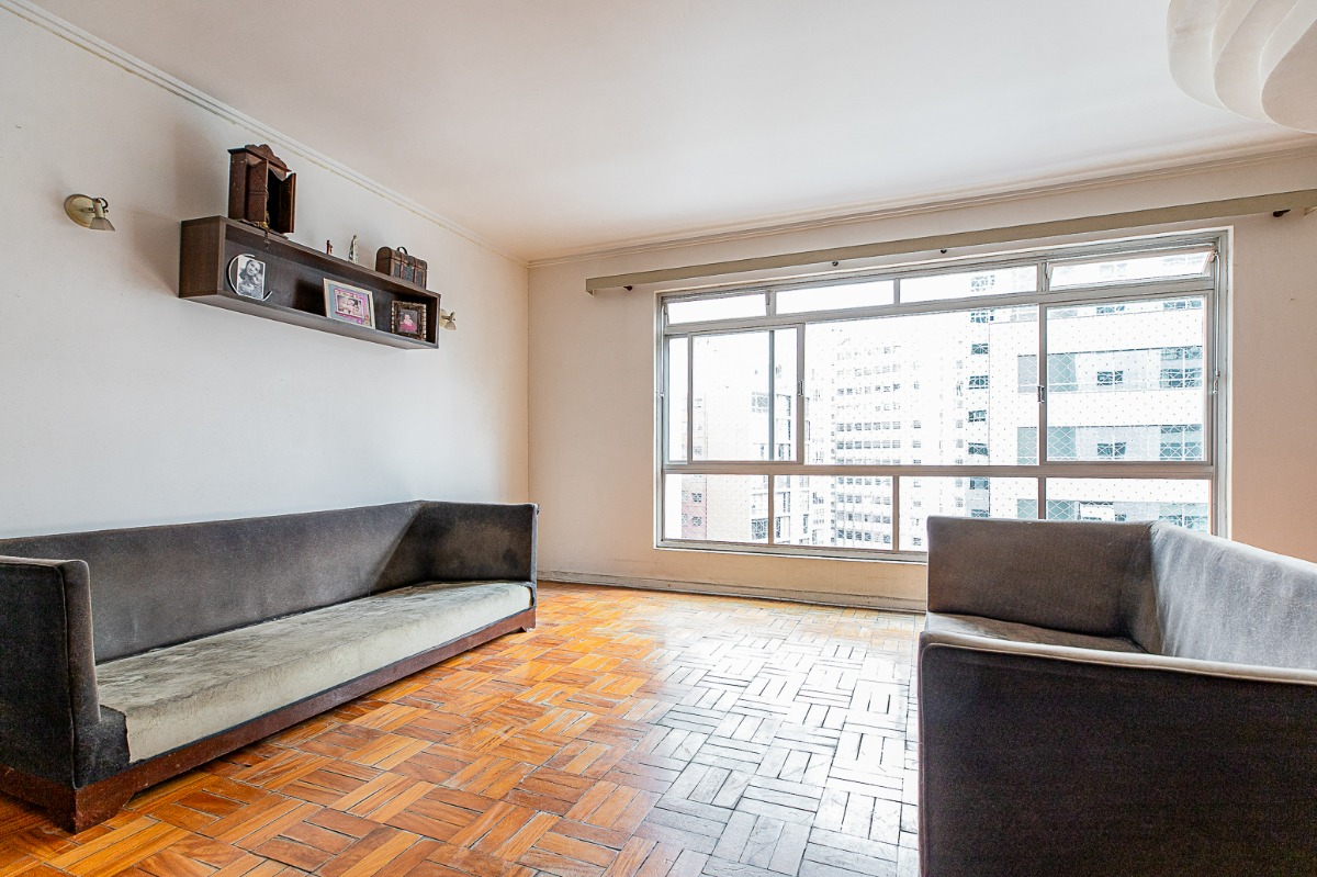 Apartamento à venda com 3 quartos, 120m² - Foto 13