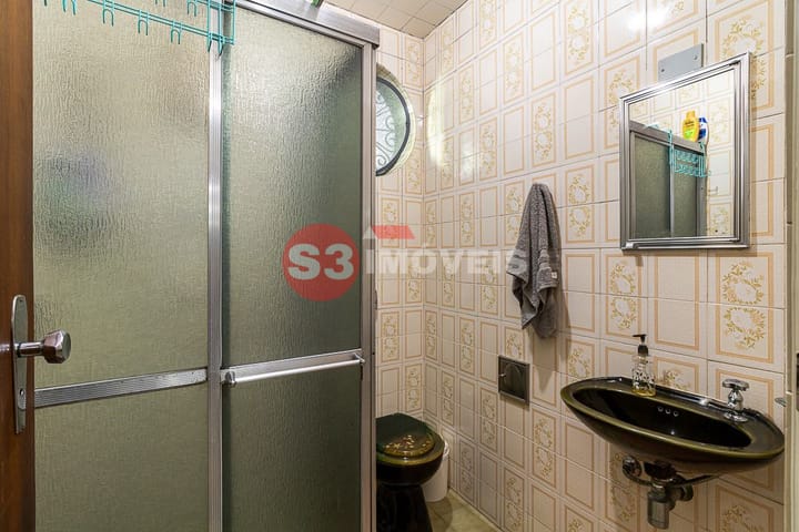 Casa à venda com 5 quartos, 311m² - Foto 14