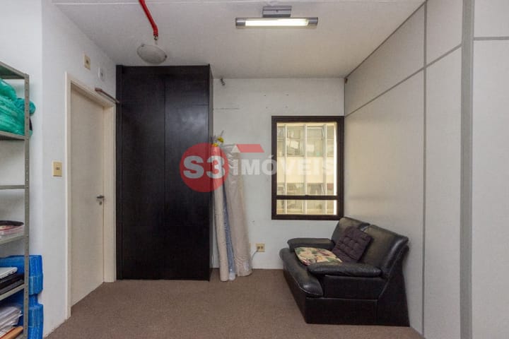 Conjunto Comercial-Sala à venda, 43m² - Foto 8