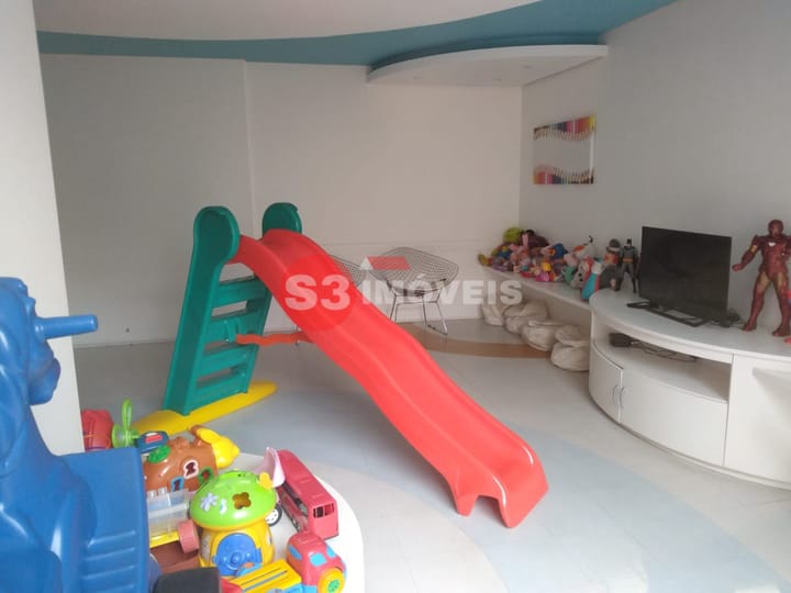 Apartamento à venda com 3 quartos, 68m² - Foto 12