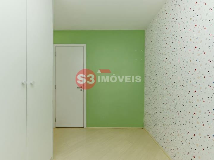 Apartamento à venda com 4 quartos, 136m² - Foto 20