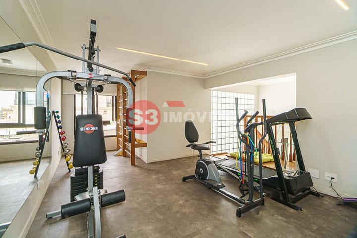 Cobertura à venda com 4 quartos, 420m² - Foto 54