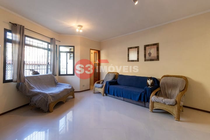 Casa à venda com 3 quartos, 184m² - Foto 25