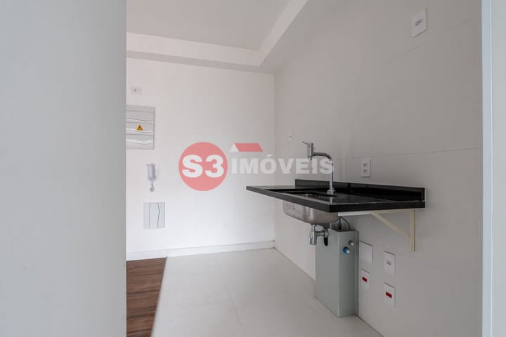 Apartamento à venda com 1 quarto, 56m² - Foto 12