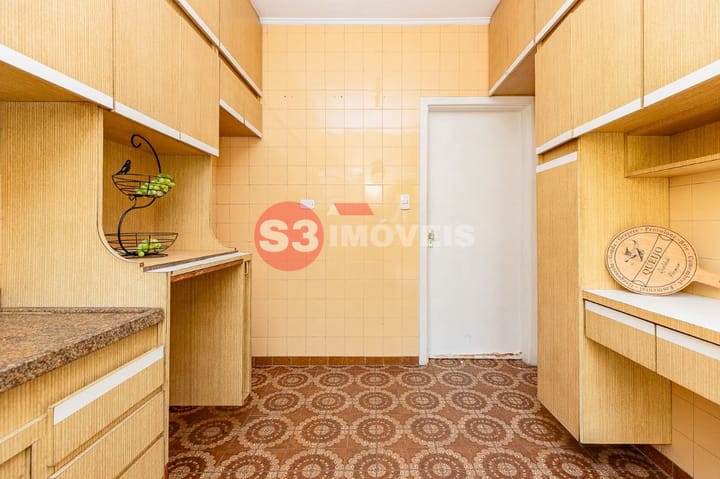 Casa à venda com 3 quartos, 120m² - Foto 13