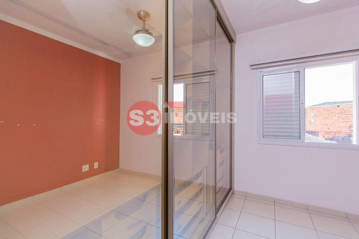 Casa de Condomínio à venda com 2 quartos, 67m² - Foto 18