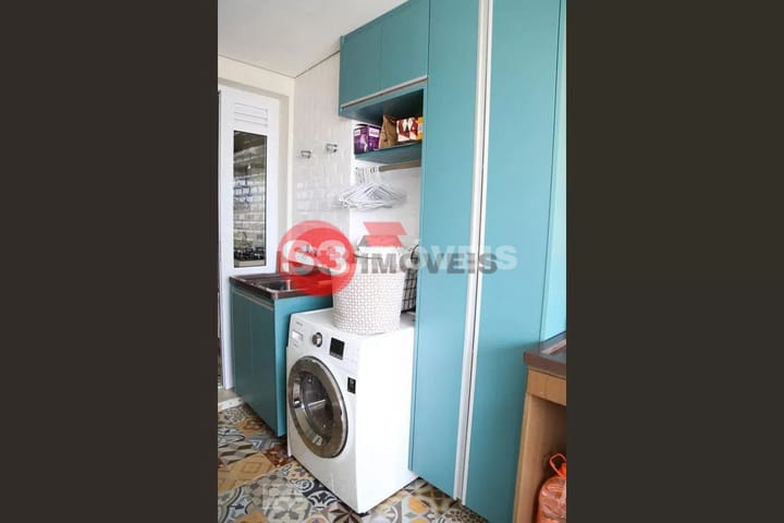 Apartamento à venda com 2 quartos, 70m² - Foto 20