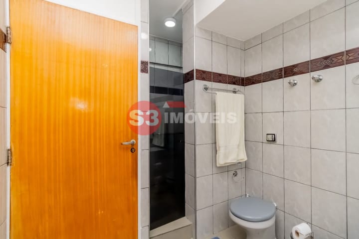 Apartamento à venda com 2 quartos, 96m² - Foto 14