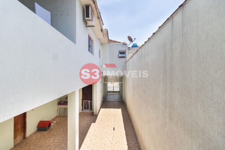 Casa à venda com 4 quartos, 115m² - Foto 7