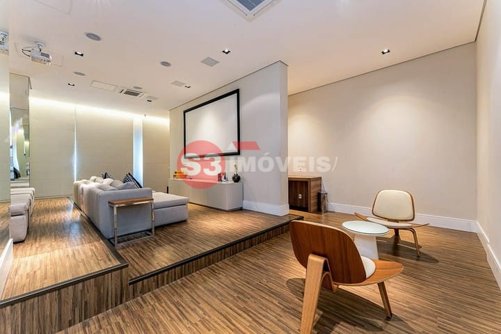 Apartamento à venda com 3 quartos, 164m² - Foto 48