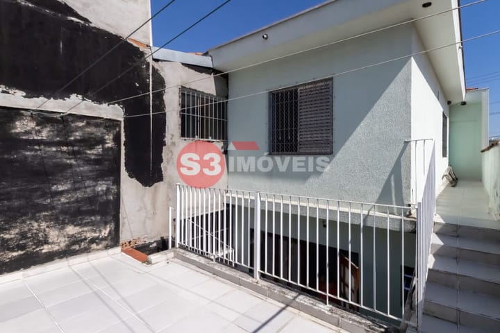 Casa à venda com 3 quartos, 150m² - Foto 19