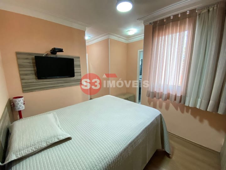 Apartamento à venda com 2 quartos, 83m² - Foto 16