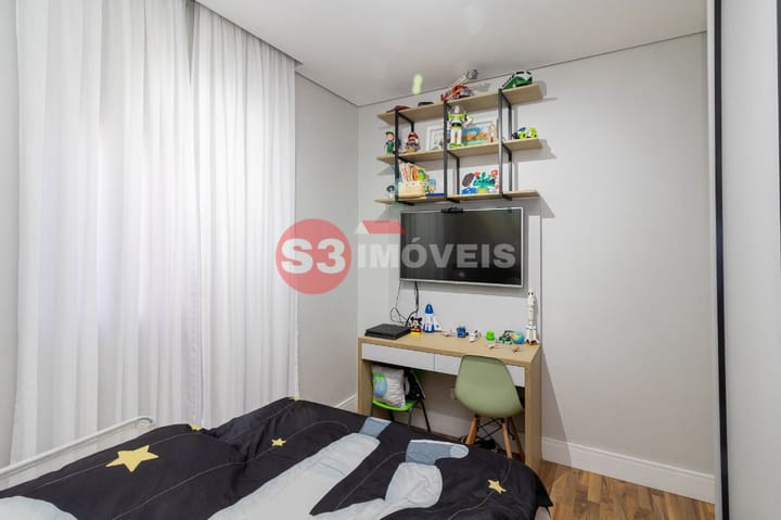 Casa à venda com 3 quartos, 125m² - Foto 17